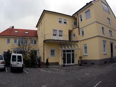 Hotel Kurpfalz 슈파이어 외부 사진