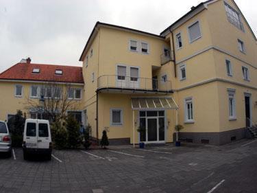 Hotel Kurpfalz 슈파이어 외부 사진