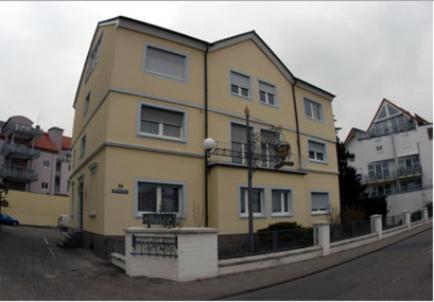 Hotel Kurpfalz 슈파이어 외부 사진