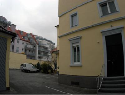 Hotel Kurpfalz 슈파이어 외부 사진
